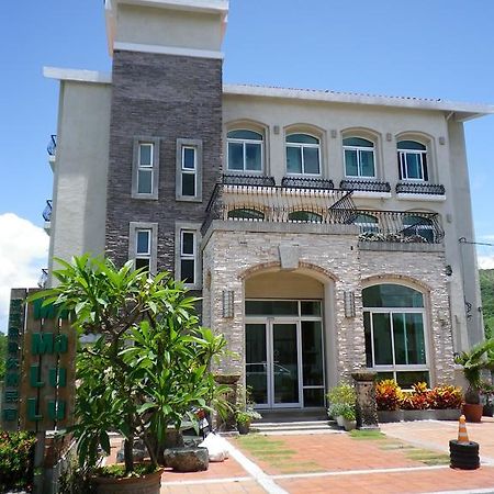 Mamalulu Hostel Kenting Esterno foto