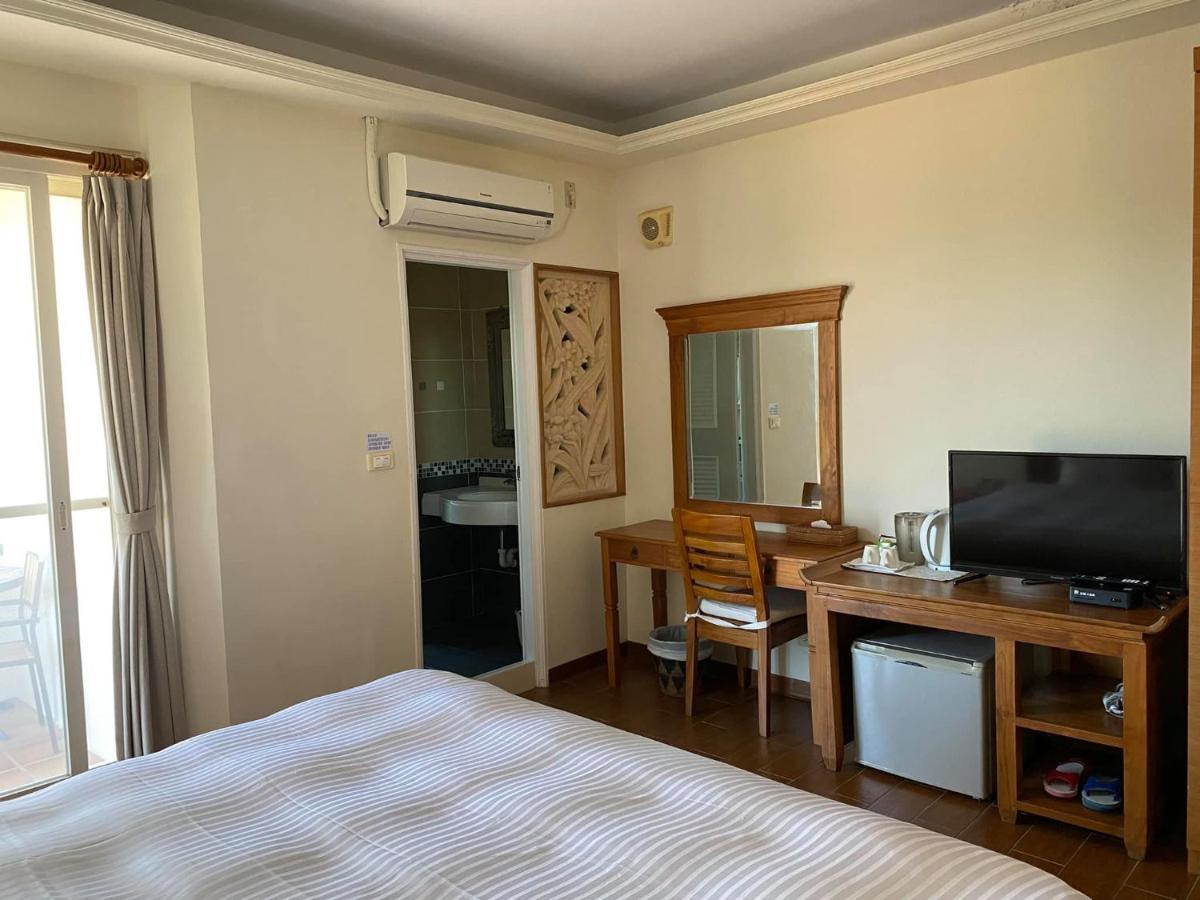 Mamalulu Hostel Kenting Esterno foto