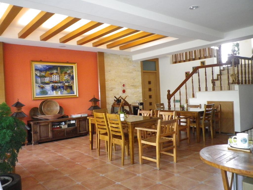 Mamalulu Hostel Kenting Esterno foto